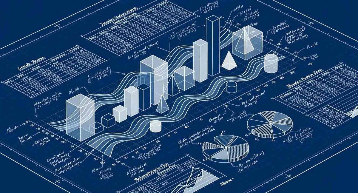 Prove AI – Technical White Paper" — an abstract hero image introducing the platform's two-phase approach to GenAI observability, from containerized telemetry infrastructure to AI-guided agentic remediation.