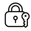 Prove AI_Icons 2025_Black_Safety_Security