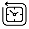 Prove AI_Icons 2025_Black_Version_History