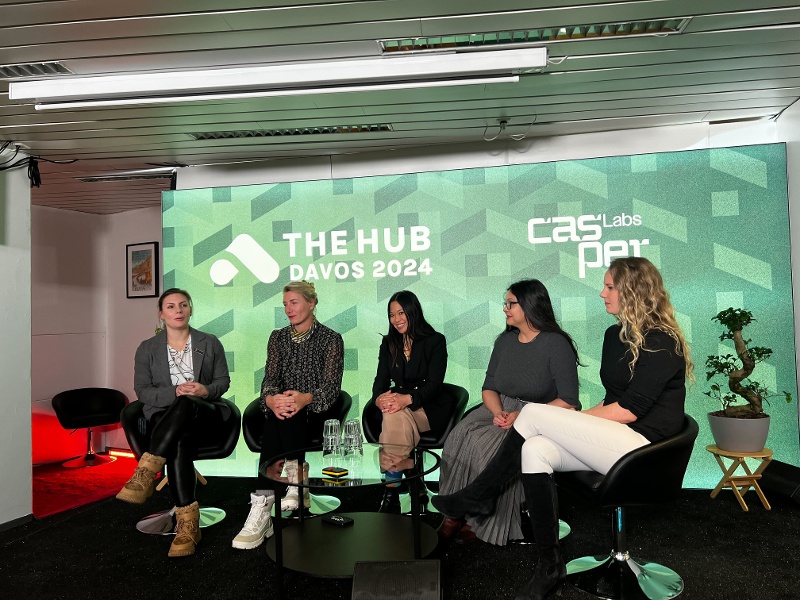 ProveAI-Hub-Davos-2024