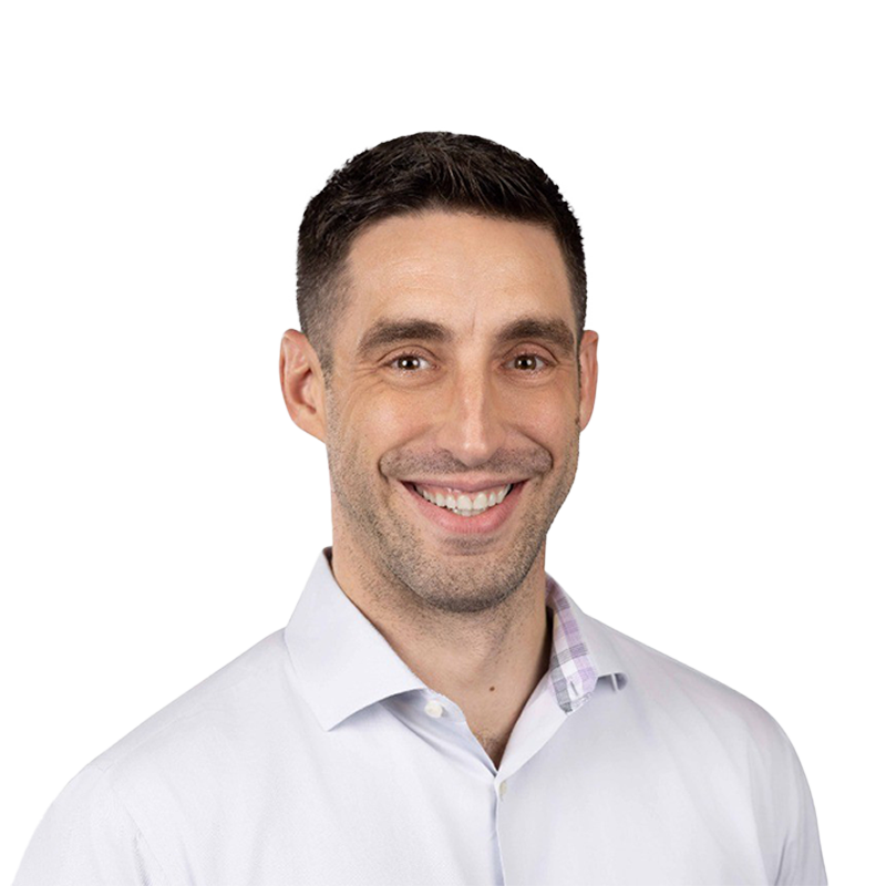 Chris Styduhar | Principal Product Manager - Prove AI