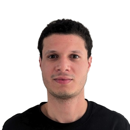Hazem Krimi | Software Engineer - Prove AI