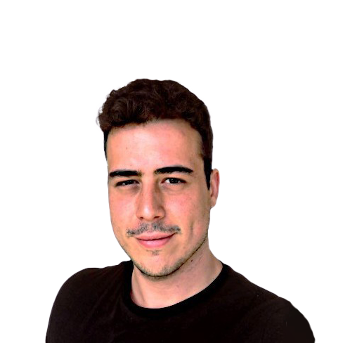 Edwin Moradian | Software Engineer - Prove AI