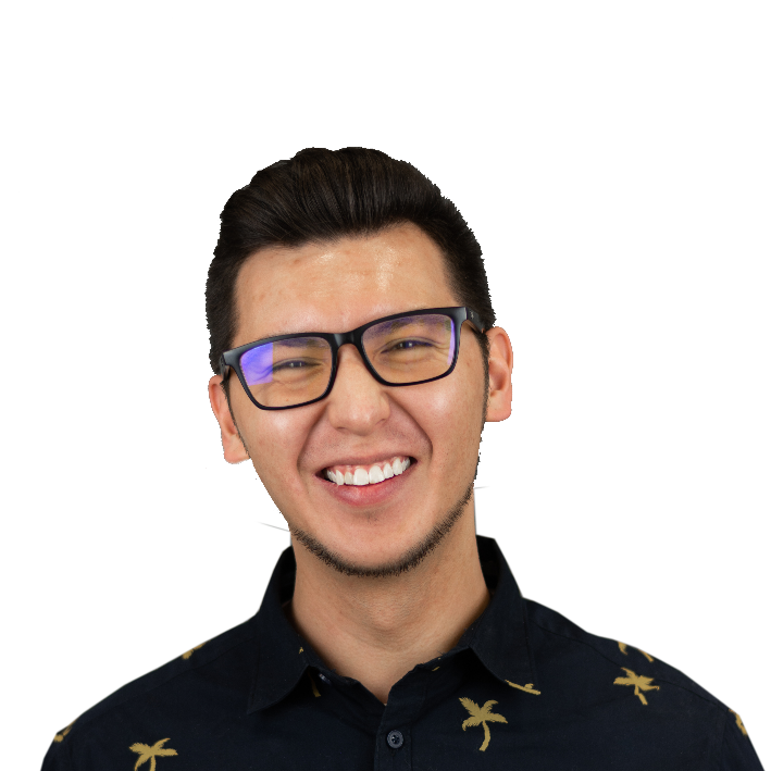 Bryce Sayers-Kwan | Software Engineer - Prove AI