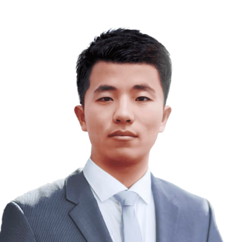 Ryo Kanazawa | Software Engineer - Prove AI