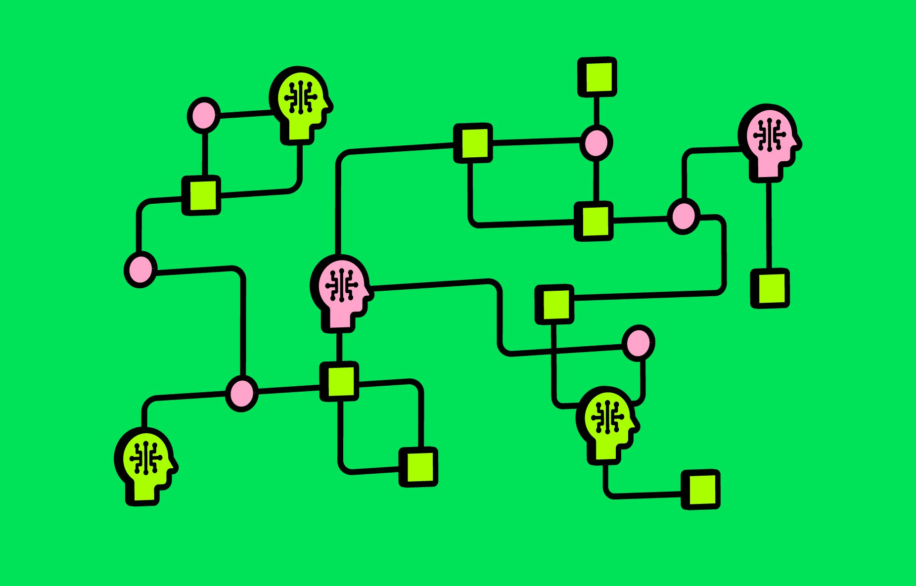 We're Building a Solution with IBM Consulting to Improve Transparency and Auditability for Generative AI Systems