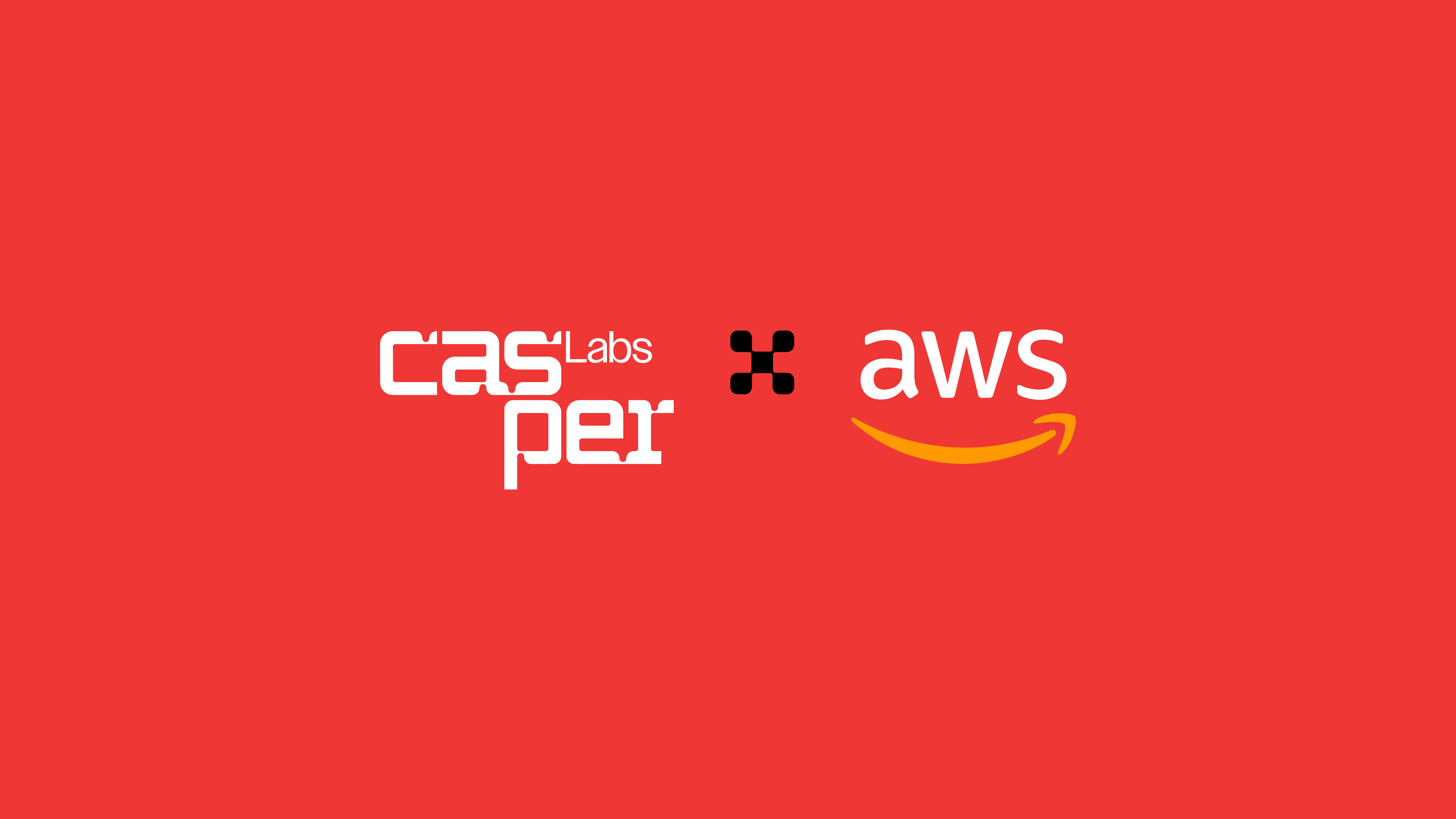 AWS Developer Access to Enterprise Blockchain | Casper Labs