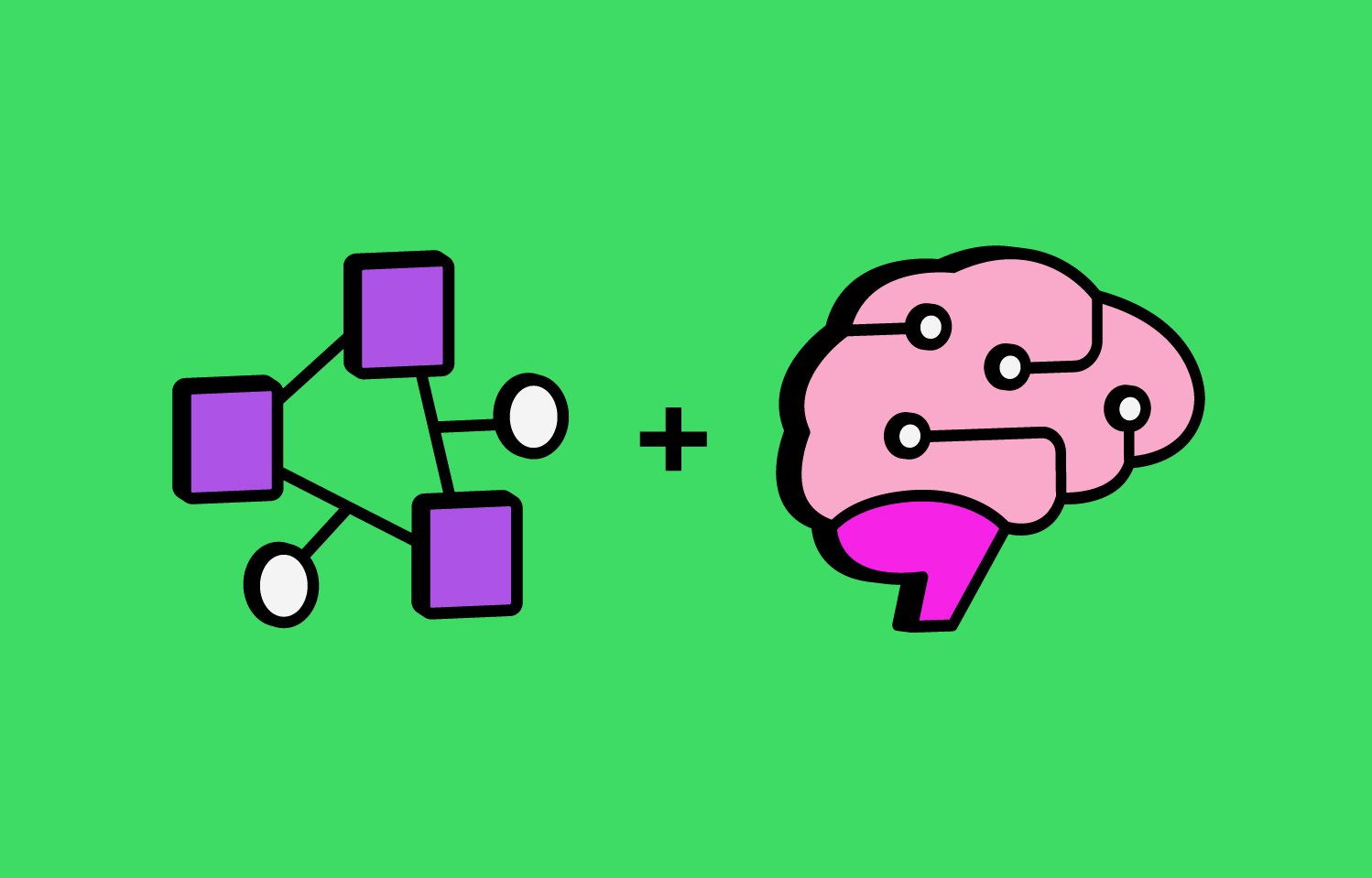 The Best of Both Worlds: How Hybrid Blockchains Supercharge AI | Casper Labs