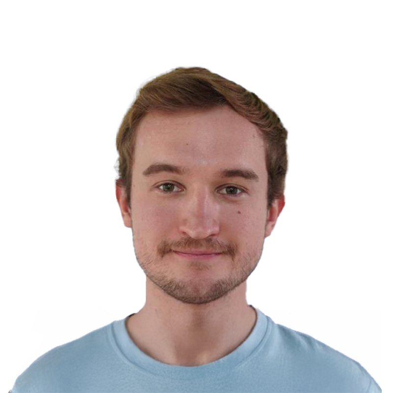 Piotr Roterski | Software Engineer - Prove AI