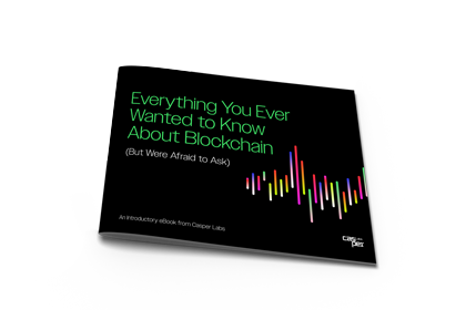 Prove AI - Download eBook - Everything Blockchain