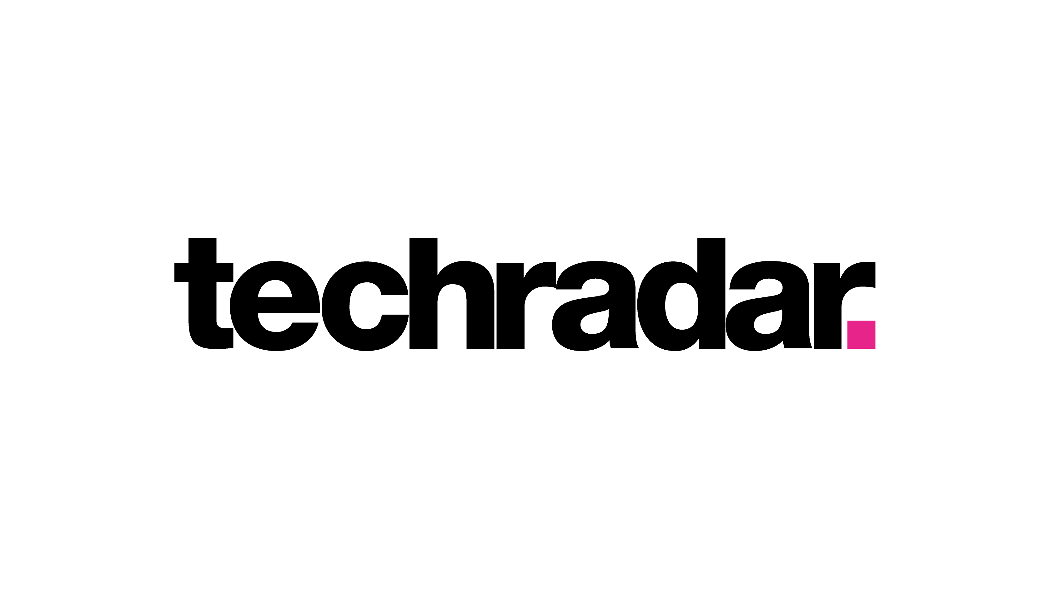 TechRadar logo