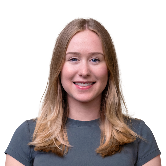 Wendy Maxson | Graphic Designer - Prove AI