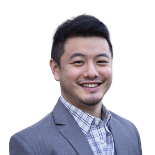 Henry Guo | VP of Product - Prove AI