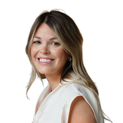 Kelsi Kruszewski | Marketing Manager - Prove AI