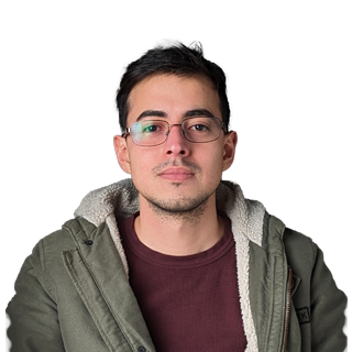 Pablo Medina | Software Engineer - Prove AI