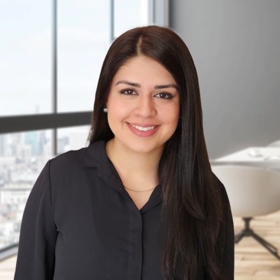Preska Sharma